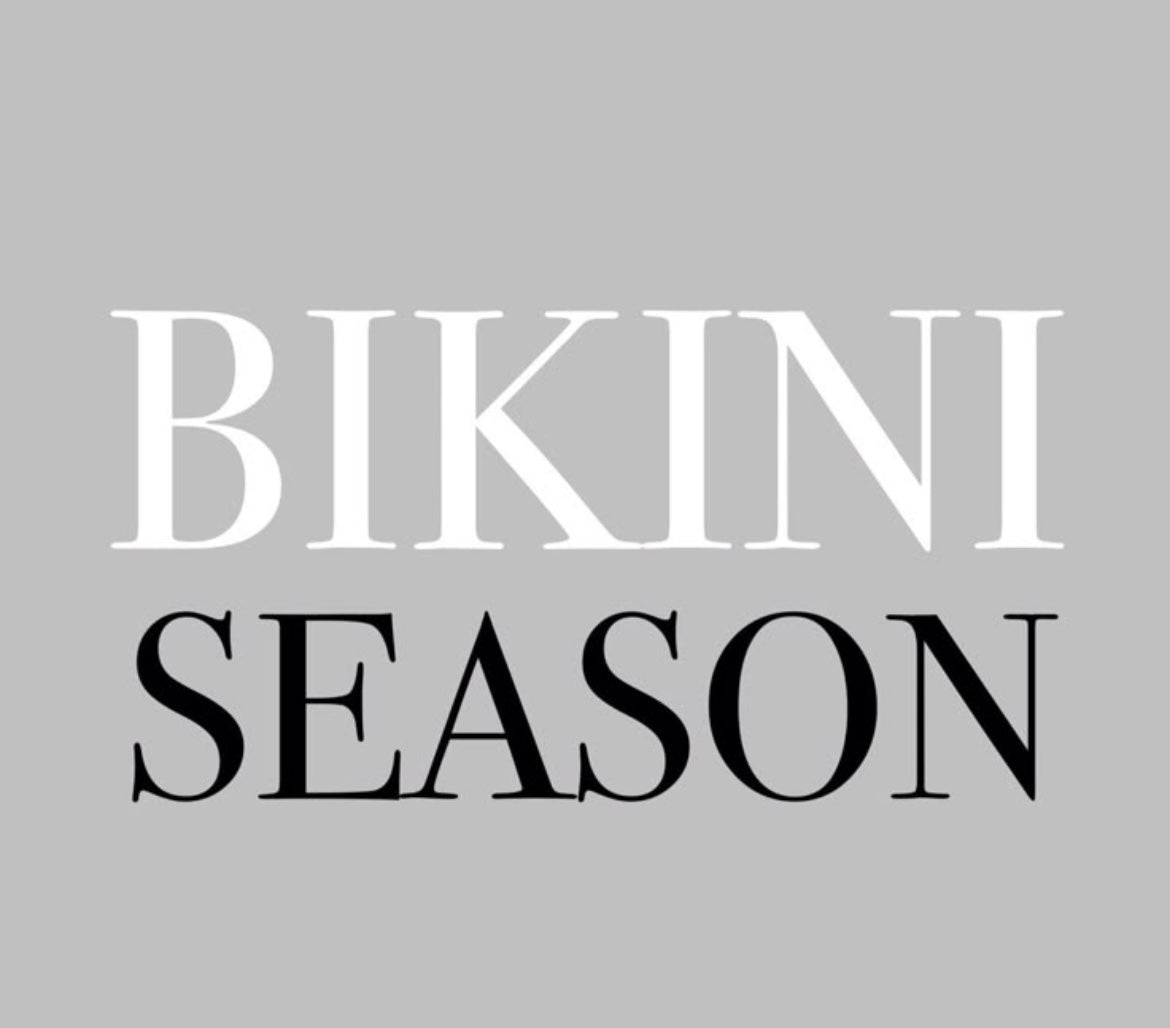 Bikinis