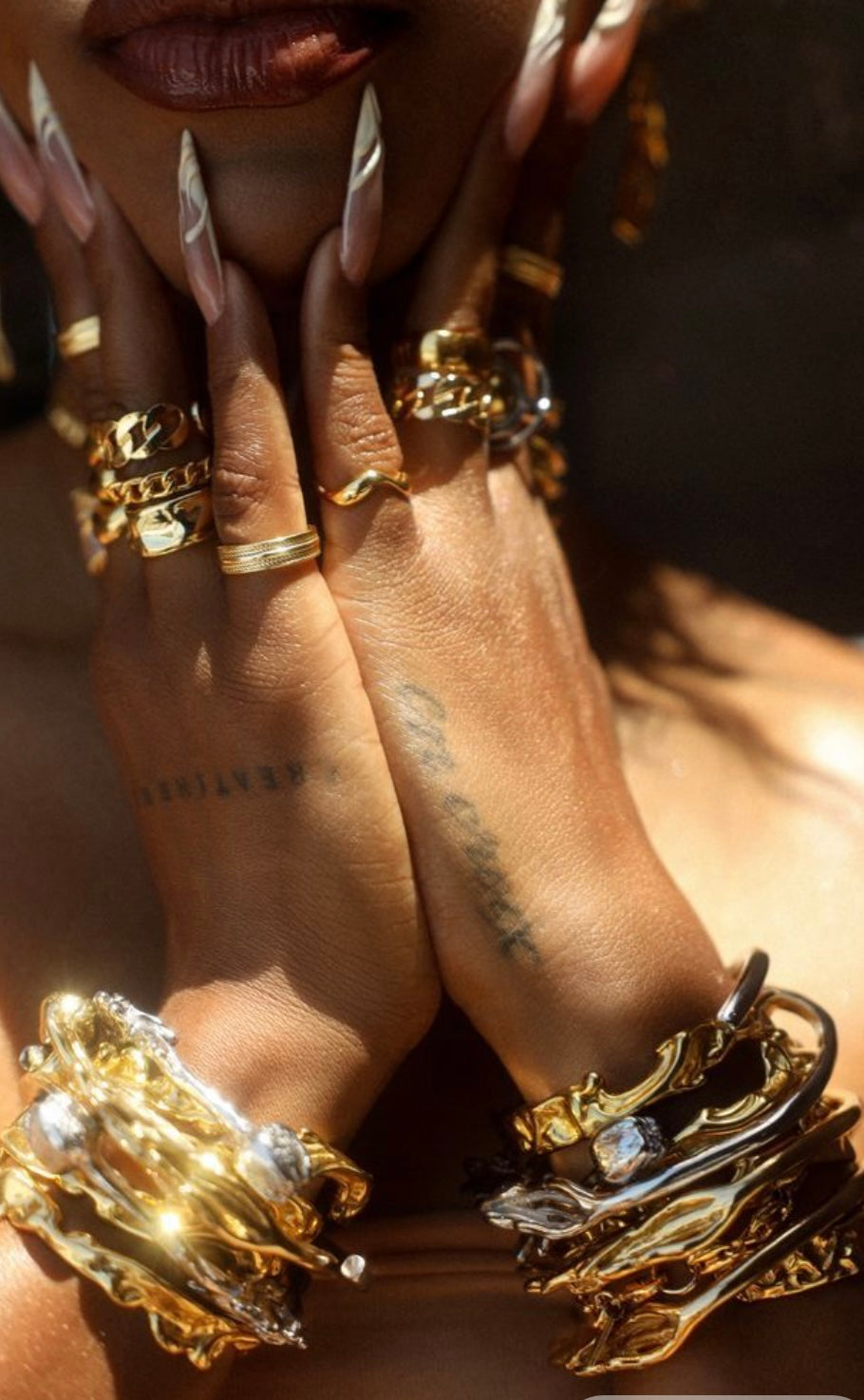 Jewelry✨