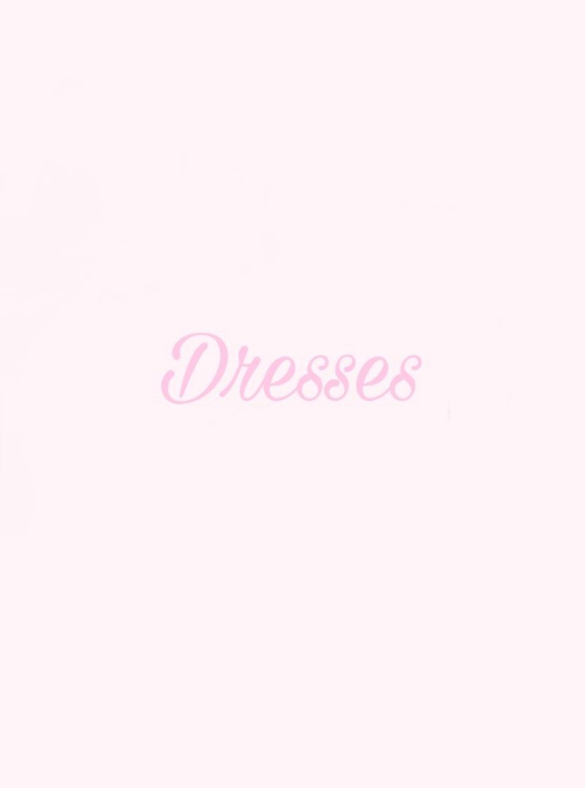 Dresses