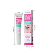 Collagen Eye Cream Remove Eyes Bags Anti Dark Circles Puffiness