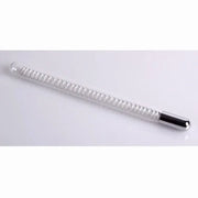 Replacement Violet Red High Frequency Electrodes Glass Tube