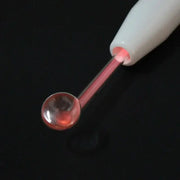 Replacement Violet Red High Frequency Electrodes Glass Tube
