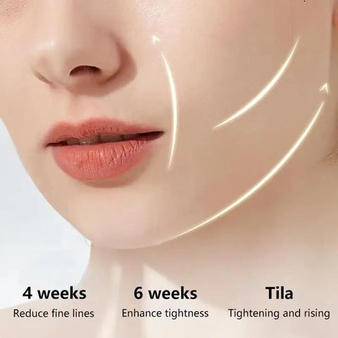 1Pcs Beauty Face Sculpting Sleep Mask Fast V-face