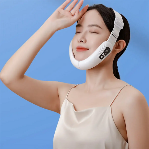 ATYP Skin Care EMS Electric Massager Face Slimming Machine
