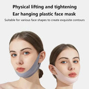 1Pcs Beauty Face Sculpting Sleep Mask Fast V-face