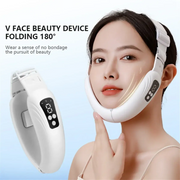 ATYP Skin Care EMS Electric Massager Face Slimming Machine