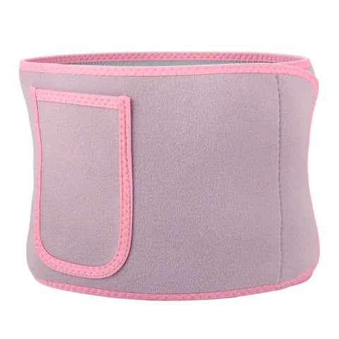 One size 100cm Sweat sports belt