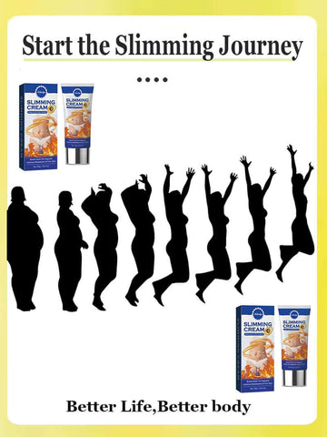Body Care Essence Cream