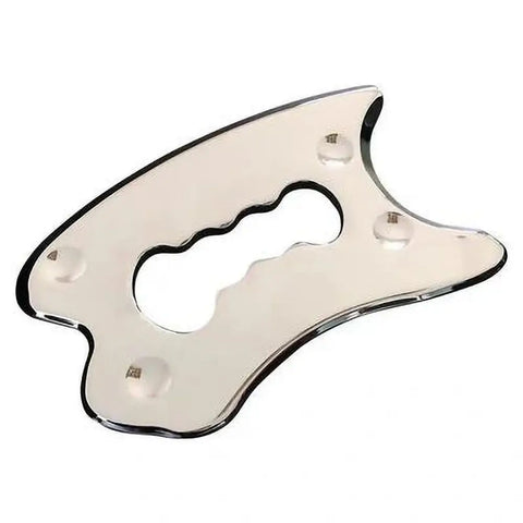 Fitness Muscle Scraping Massager Skin Tissue Myofascial Release Physical Therapy Fascial