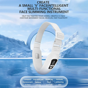 ATYP Skin Care EMS Electric Massager Face Slimming Machine