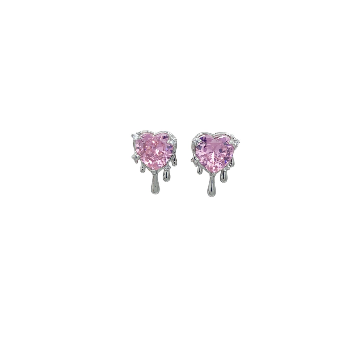 Light Luxury Versatile Fashion Trendy Earrings For Women