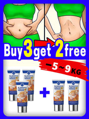 Body Care Essence Cream