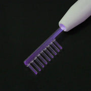 Replacement Violet Red High Frequency Electrodes Glass Tube