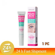 Collagen Eye Cream Remove Eyes Bags Anti Dark Circles Puffiness