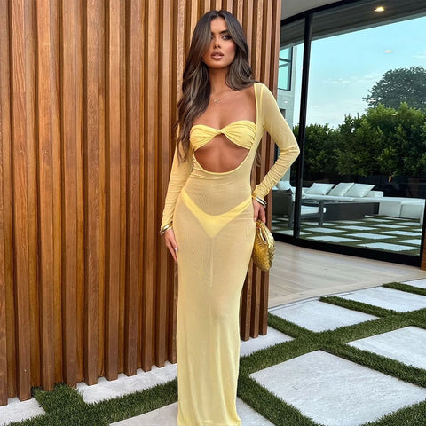 Bandeau Bikinis 2025 Sexy Women Swimsuit Swimwear