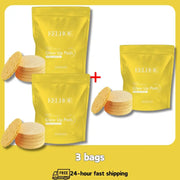 Turmeric Kojic Acid Cleansing Pads Exfoliating Pads