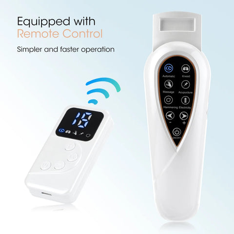 Multifunctional Face Lifting Instrument - Facial Slimming Rejuvenation Microcurrent Massager for Skin Firming Beauty Care