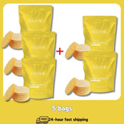 Turmeric Kojic Acid Cleansing Pads Exfoliating Pads