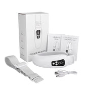 Skin Care EMS Electric Facial Massager Face Slimming Machine V Line Shaper Chin Cheek Lifting Firming Equipment Beauty Tools