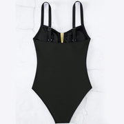 2024 Triangle Bikini Set Women