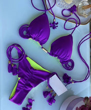 RUOTONSEPT 2024 New Sexy Women Swimsuit