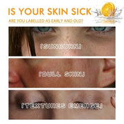 Vitamin C Essence remove Wrinkle Firming Fade Fine Lines