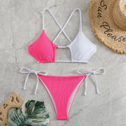 2025 String Bikini Women Brazilian Swimsuit