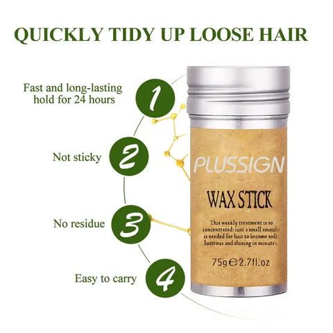 Wig Installation Kit 7Pcs