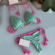 RUOTONSEPT 2024 New Sexy Women Swimsuit
