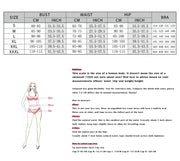 Bandeau Bikinis 2025 Sexy Women Swimsuit Swimwear