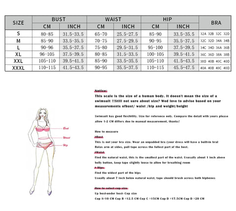 Bandeau Bikinis 2025 Sexy Women Swimsuit Swimwear