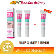 Collagen Eye Cream Remove Eyes Bags Anti Dark Circles Puffiness