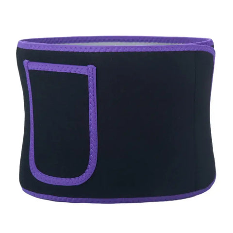 One size 100cm Sweat sports belt