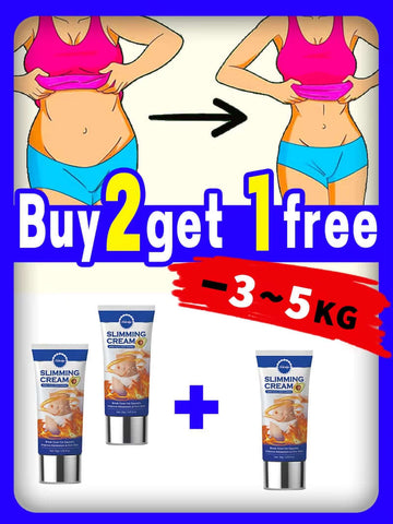 Body Care Essence Cream