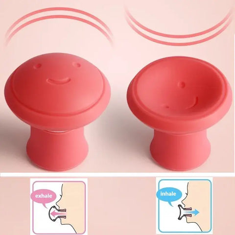 Jawline Exerciser V Face Facial Skin Care Firming  Lifter Double Chin Remover