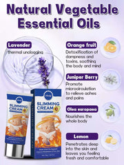 Body Care Essence Cream