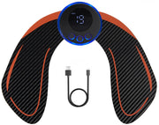 USB Rechargable EMS Muscle Stimulator Electric Massage