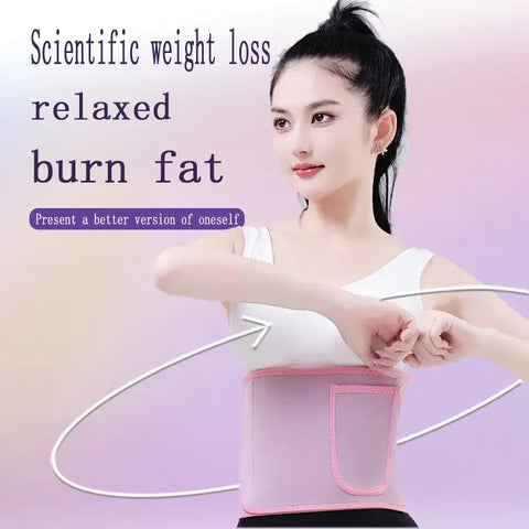 One size 100cm Sweat sports belt